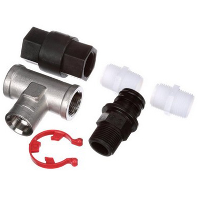 Water Filtration Parts and Accessories