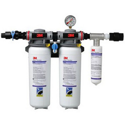 Water Filtration and RO Systems