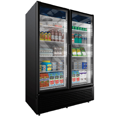 Refrigerators and Freezers