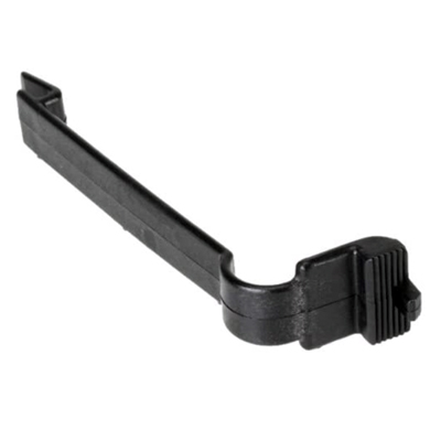 ADJUSTMENT CLIP BLACK - 0055ASTL2C