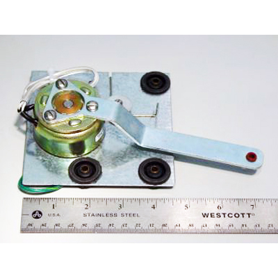 SOLENOID ASSEMBLY FOR ED/DF - 32954
