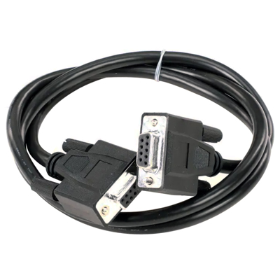 HARNESS CONTROL-TO-VALVE 9-PIN FS16 FS30 - 52-2692/01