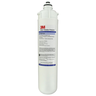 3M CFS9720 EVERPURE RETROFIT FOR EVERPURE 2CB5, 4CB5, CV, 7CB5 FOR COLD  BEVERAGES - 5589003, Beverage Equipment, Parts Distributor - Apex  Beverage Equipment - Replacement Cartridges - Replacement Cartridges