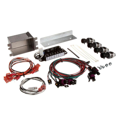 Transducer Kit For Viper 4-flavor - 629097387