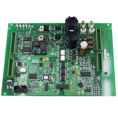 FBD CONTROL BOARD ASSEMBLY WATT 550 ROHS 70-2077-0001