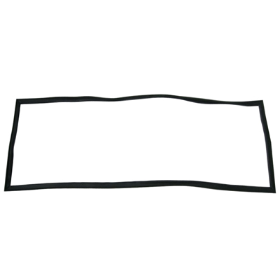 FRIGOGLASS MAGNETIC DOOR GASKET 9904020010