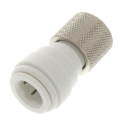 Compression Female Connector