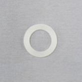 FLAT PLASTIC WASHER FOR PROBE 02-0096