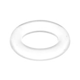 LANCER 02-1031 O-RING PISTON CLEAR FOR RBD BUBBLER