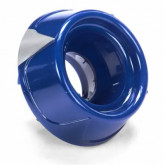 NOZZLE DECORATIVE BLUE FLAVOR SHOT