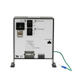 REFRIGERATION SYSTEM CONTROL UNIVERSAL