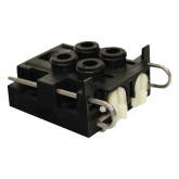 MOUNTING BLOCK PRISM/VARIETY VALVE