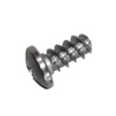 SCREW 8-16 X .375 PHD PH/SL PLT