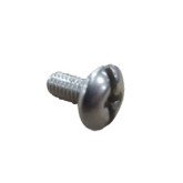 SCREW 8-32 X .375 THD PH/SL MS SS