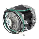 CRATHCO 04.BC0002/110 FAN MOTOR 115V 60HZ