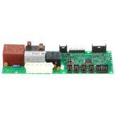 CRATHCO 04.IP0065.001 CONTROL BOARD & COMPRESSOR IPRO-M