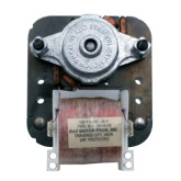 GLASTENDER FAN MOTOR 06001445