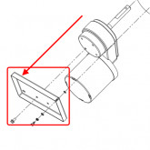 MOUNTING PLATE