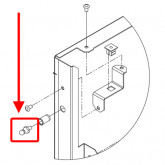 STRIKE (BALL STUD)