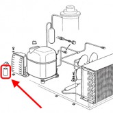 START CAPACITOR B SERIES