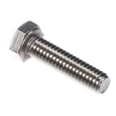 SOCKET HEAD SCREW