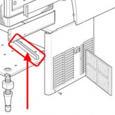 SLIDE AIR FILTER