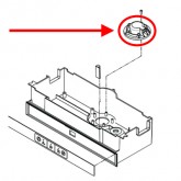 ICE LEVEL SENSOR