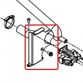 SWITCH BRACKET