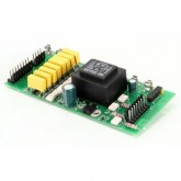 POWER SUPPLY BOARD 120VAC FOR CBS