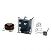 VALVE DISPENSE KIT 120VAC 60HZ FOR CBS