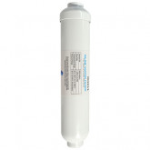 AQUAMOR INLINE WATER FILTER FOR JUICE & TEA IN1011-1