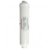 AQUAMOR INLINE WATER FILTER FOR JUICE & TEA IN1011-2