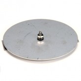 TANK LID COVER ASSEMBLY FOR CBS/HWD