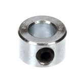 FBD SHAFT COLLAR WITH SET SCREW 1/4" BORE 18-2290-0001