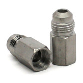 FITTING ADAPTER WATER INLET 19-0760