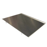 ICE CHEST LID BOTTOM TAPRITE 1522 WITHOUT COLD PLATE