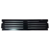 IMBERA GRILLE VRD34 LOUVERED FRONT WITHOUT EMS 2029375