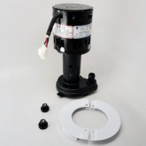 WATER PUMP ASSY