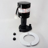 WATER PUMP ASSY