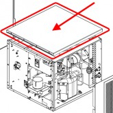 PANEL ASSY TOP 22