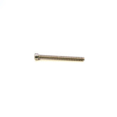 TAPRITE 220-0015 BARGUN SCREW 12/14 BUTTON 6-32 X 1.562 SL FHD SS