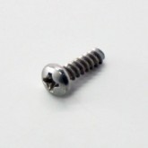 SCREW 6-19 X .500 PLATITE PH PHD