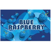 FBD 56X / 77X FLAVOR CARD BLUE RASPBERRY 24-2243-0003