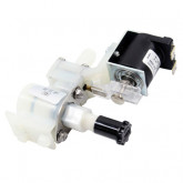 VALVE SOLENOID SYRUP ASSEMBLY FOR ENDURO AND VIPER