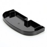 DRIP TRAY BLACK LOWER ASSEMBLY FOR ULTRA-2