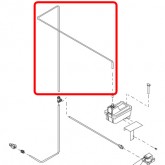 TUBE CTL 1/4 POLY