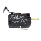 SWITCH LEVEL CONTROL 10A 125V SPST FOR FCB AND VA13