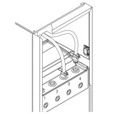 AMBIENT CONCENTRATE CONVERSION KIT FOR BUNN JDF-4