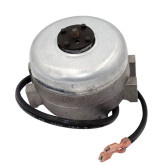 MOTOR FAN 09W 120/60 1450RPM