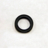 FLAT RING SEAL FOR CO2 INLET